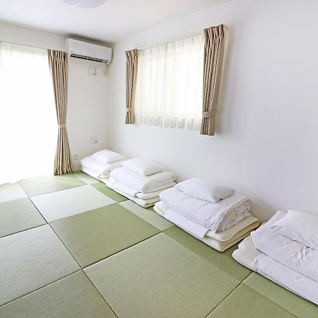 Aparthotel Ecot Shimozato 1 Miyakojima  Esterno foto