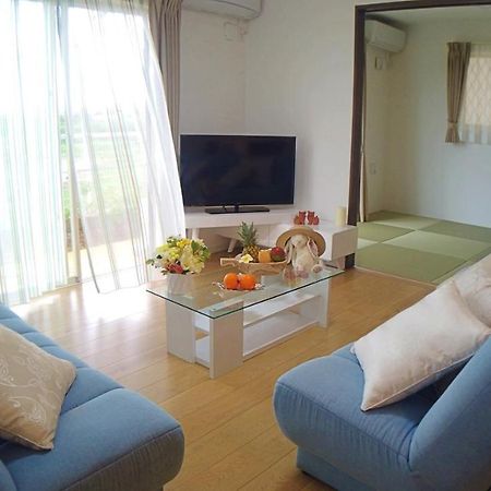 Aparthotel Ecot Shimozato 1 Miyakojima  Esterno foto