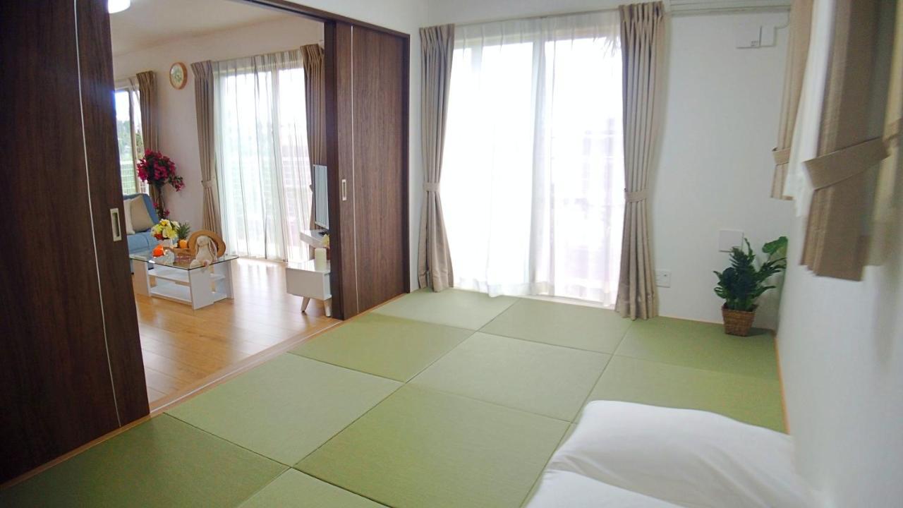 Aparthotel Ecot Shimozato 1 Miyakojima  Camera foto