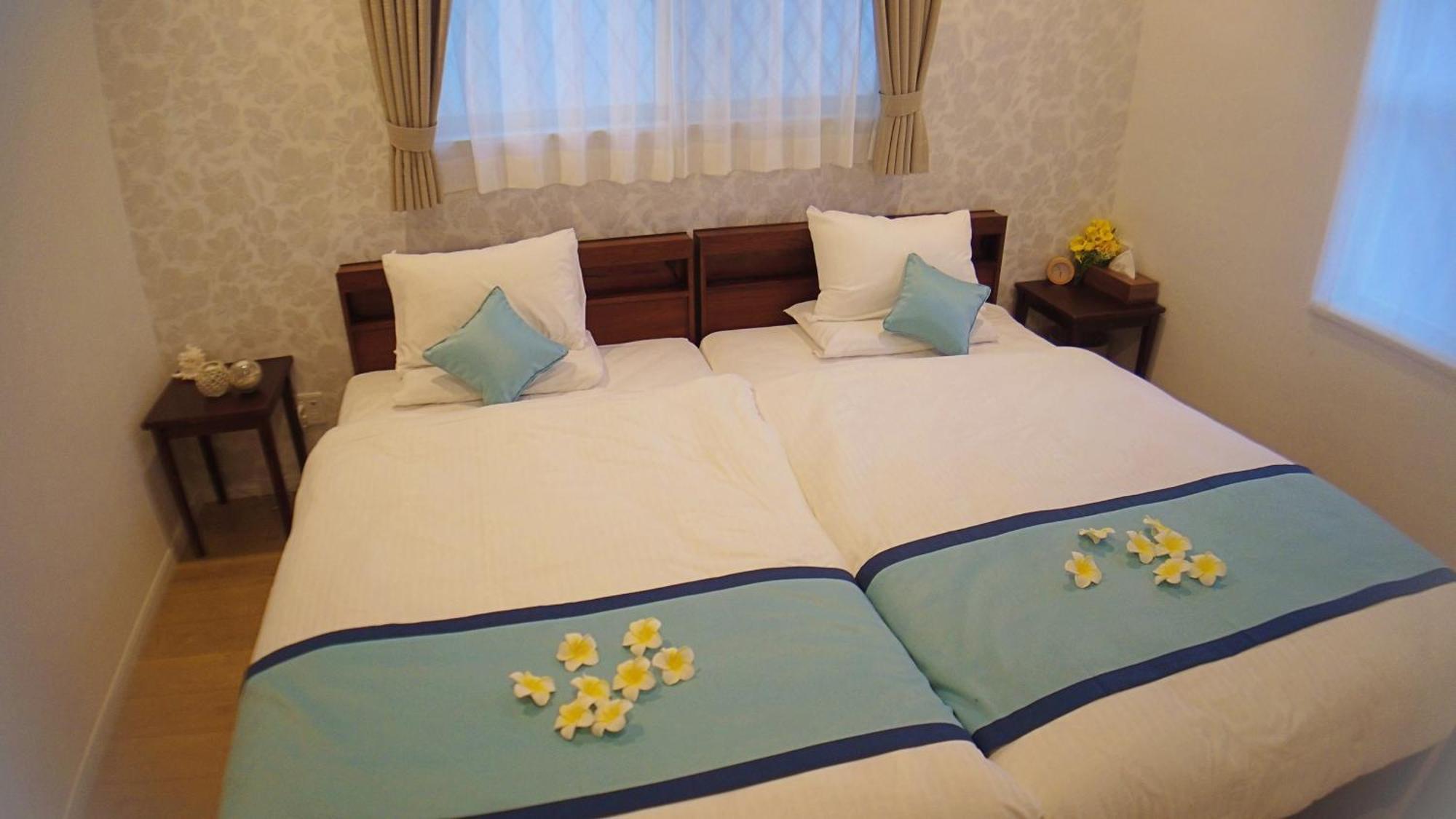 Aparthotel Ecot Shimozato 1 Miyakojima  Camera foto