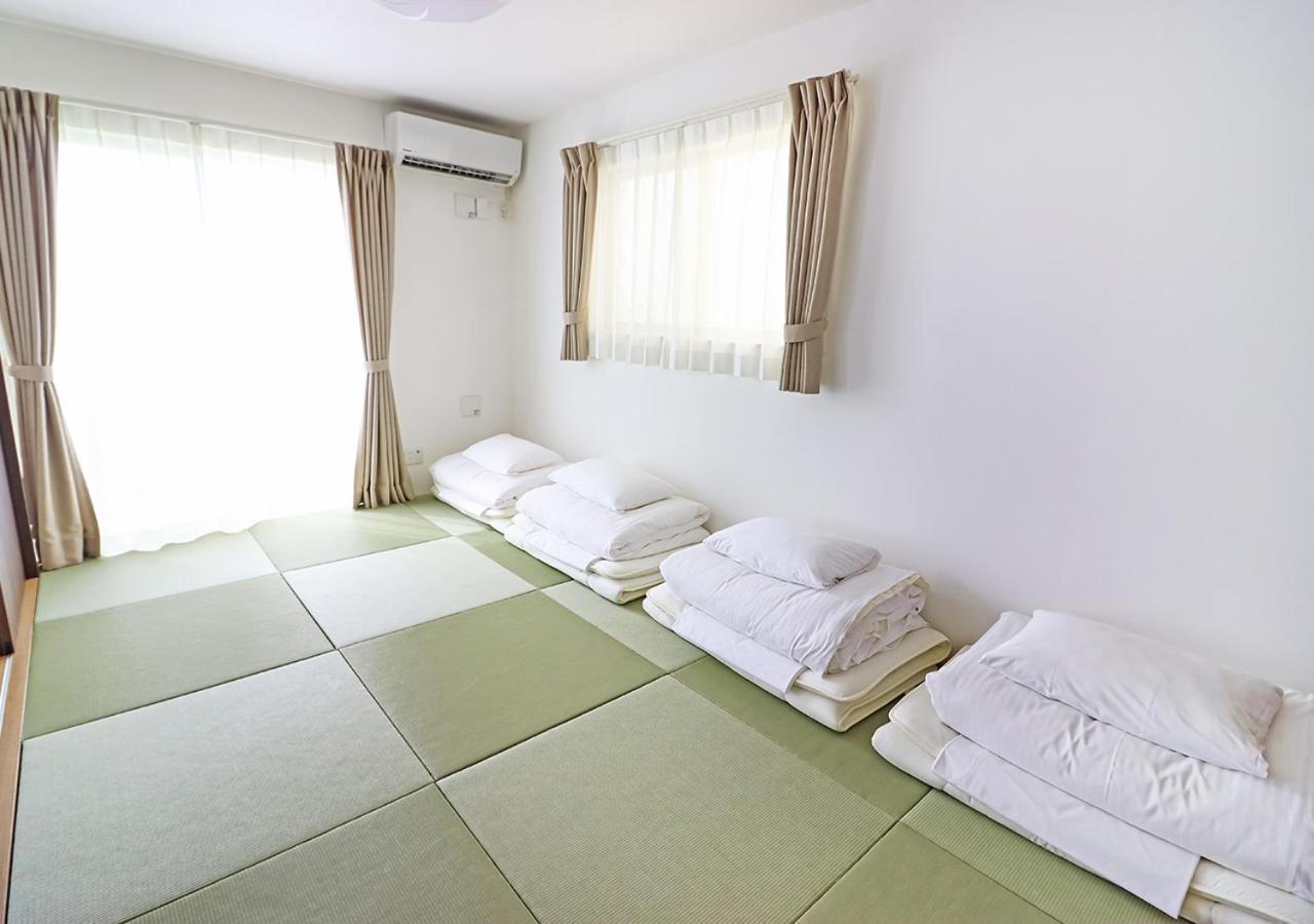 Aparthotel Ecot Shimozato 1 Miyakojima  Esterno foto
