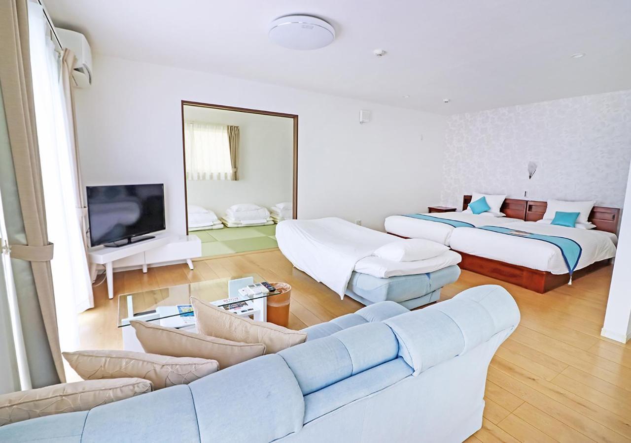 Aparthotel Ecot Shimozato 1 Miyakojima  Esterno foto