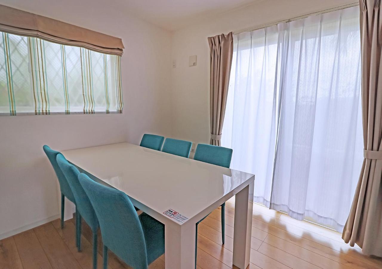 Aparthotel Ecot Shimozato 1 Miyakojima  Esterno foto