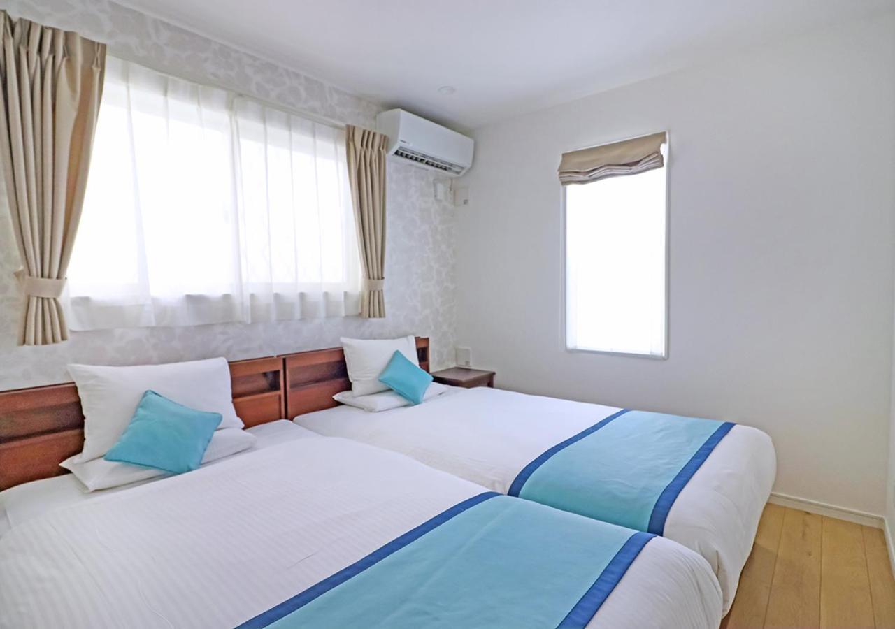 Aparthotel Ecot Shimozato 1 Miyakojima  Esterno foto
