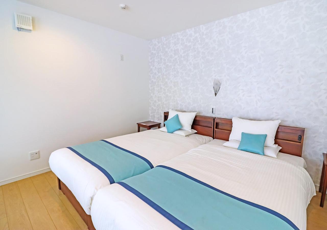 Aparthotel Ecot Shimozato 1 Miyakojima  Esterno foto
