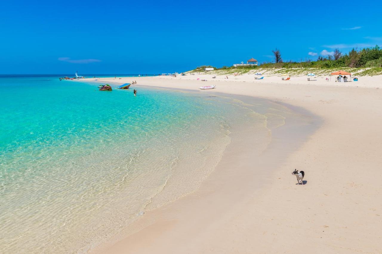 Aparthotel Ecot Shimozato 1 Miyakojima  Esterno foto