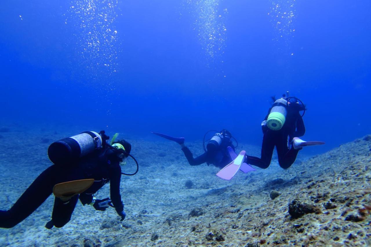 Aparthotel Ecot Shimozato 1 Miyakojima  Esterno foto