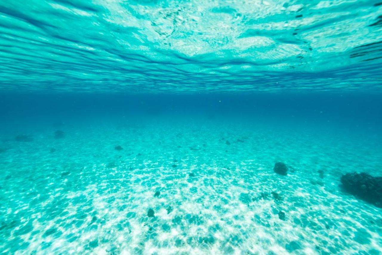 Aparthotel Ecot Shimozato 1 Miyakojima  Esterno foto