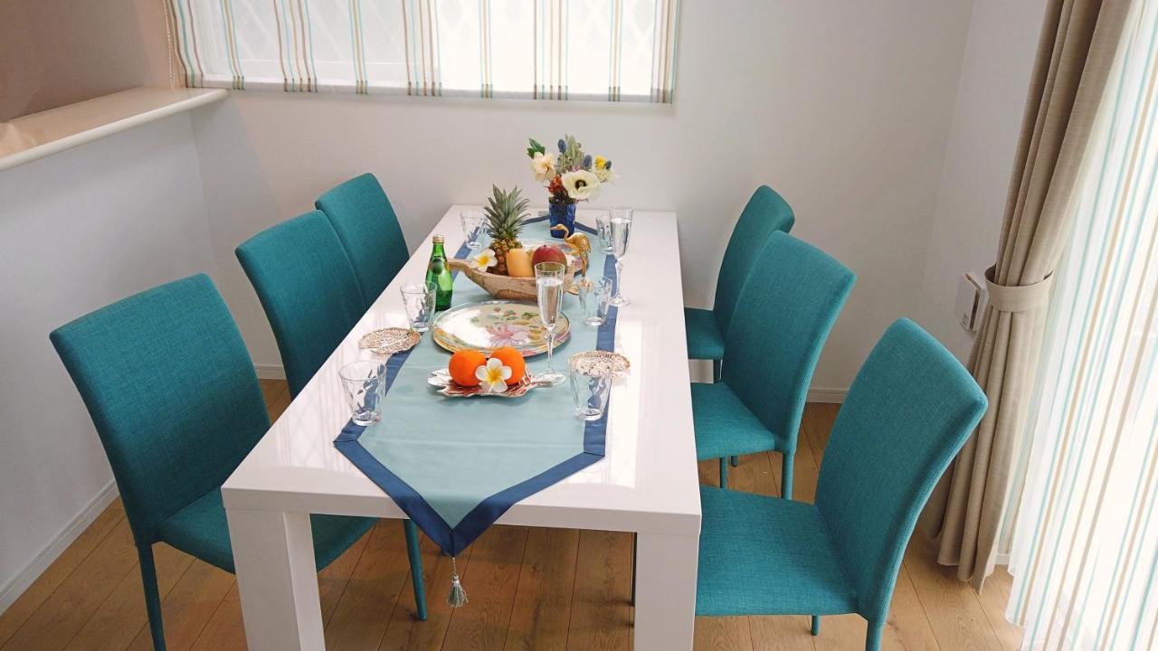 Aparthotel Ecot Shimozato 1 Miyakojima  Esterno foto