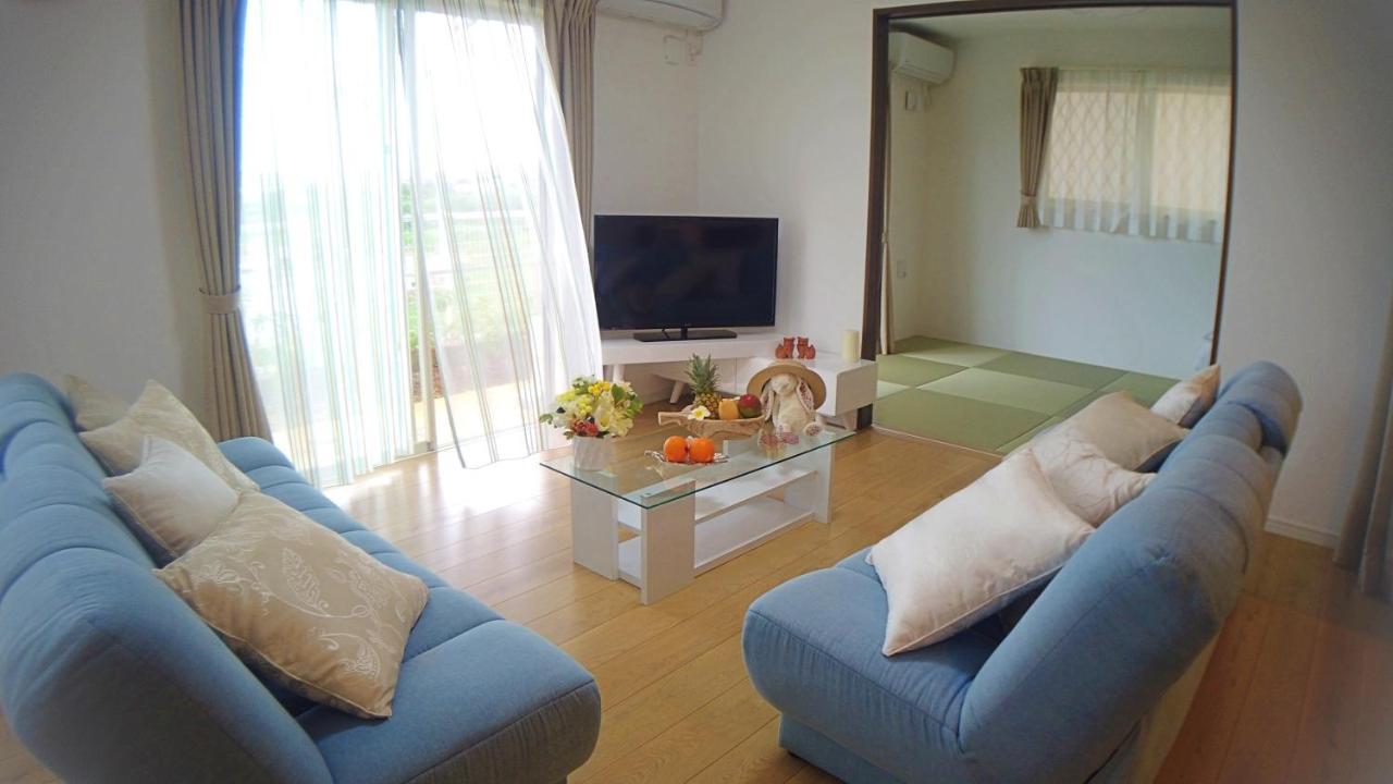 Aparthotel Ecot Shimozato 1 Miyakojima  Esterno foto